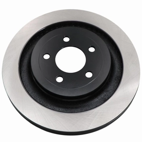 C09095 ProSeries OE  Brake Rotor