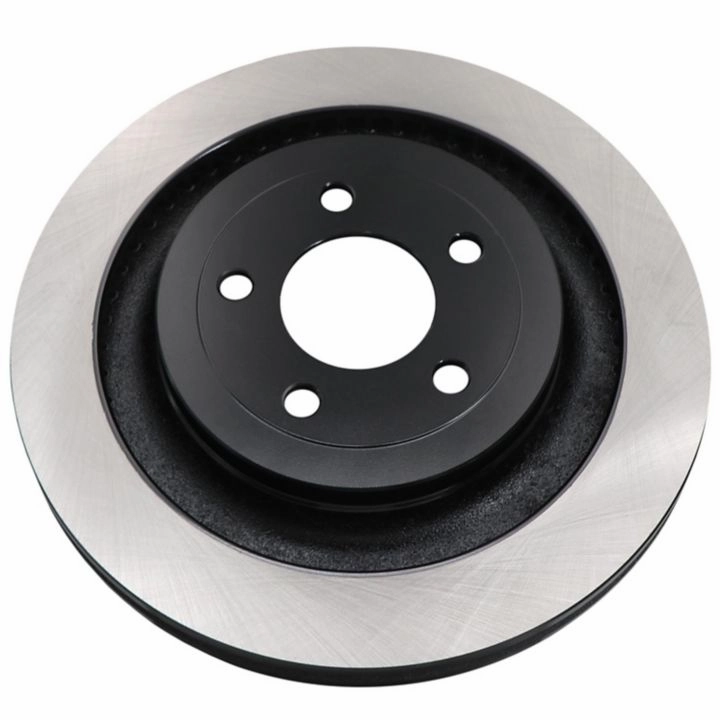 C09095 ProSeries OE  Brake Rotor