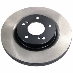 C09408 ProSeries OE  Brake Rotor