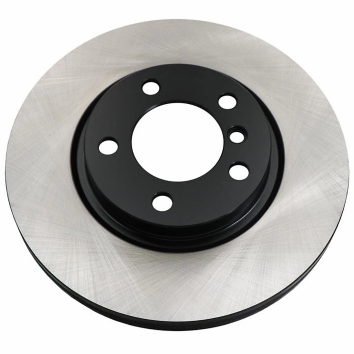 C09569 ProSeries OE  Brake Rotor