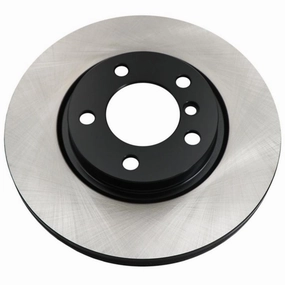 C09569 ProSeries OE  Brake Rotor