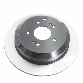C09644 ProSeries OE  Brake Rotor
