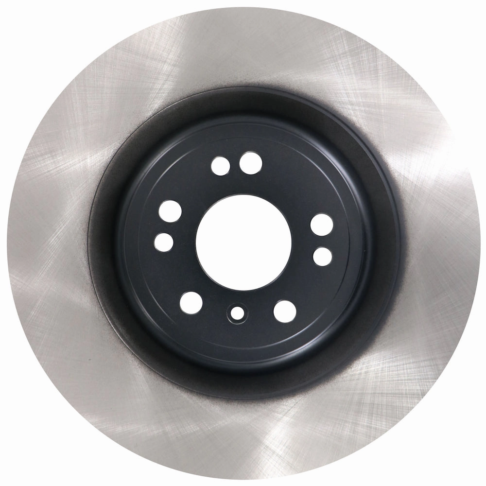 C09682 ProSeries OE  Brake Rotor