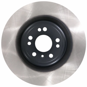 C09682 ProSeries OE  Brake Rotor