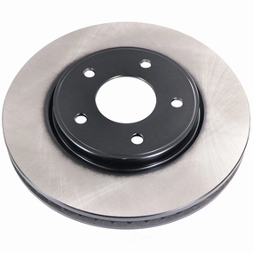 C09705 ProSeries OE  Brake Rotor