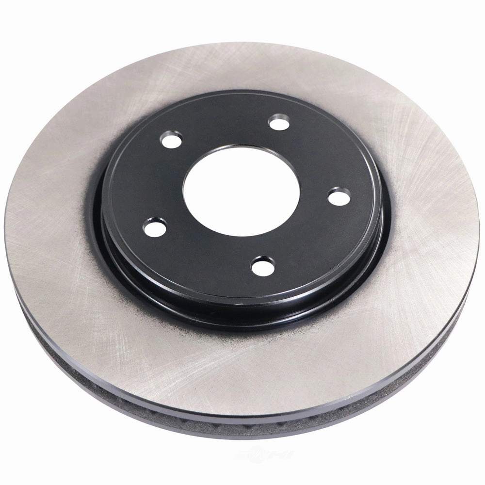 C09705 ProSeries OE  Brake Rotor