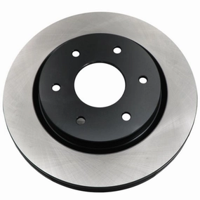 C09781 ProSeries OE  Brake Rotor