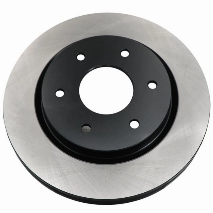 C09781 ProSeries OE  Brake Rotor