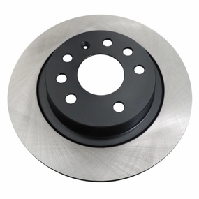 C09835 ProSeries OE  Brake Rotor