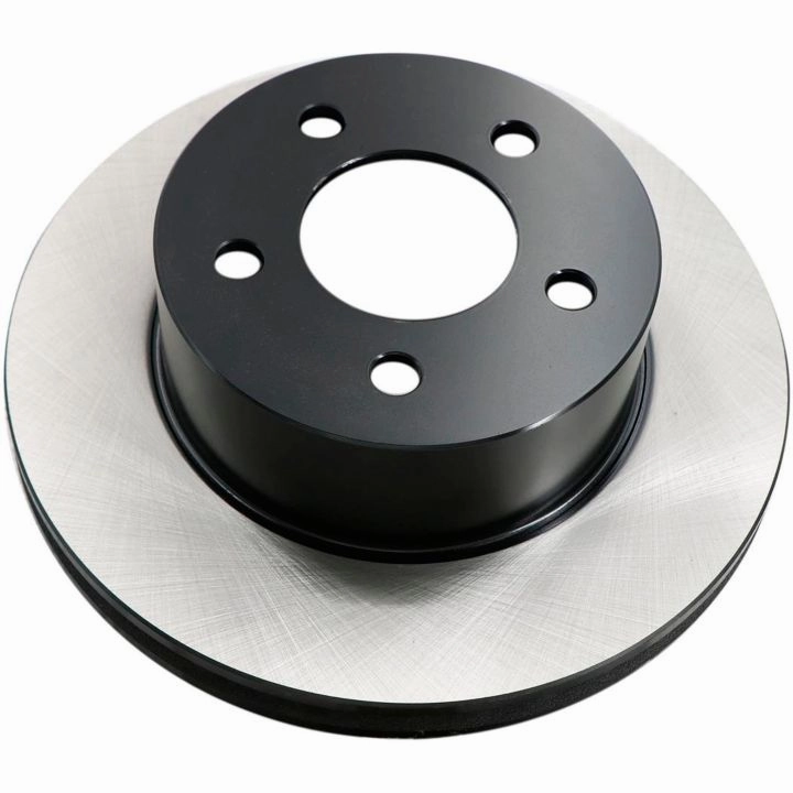 C10084 ProSeries OE  Brake Rotor