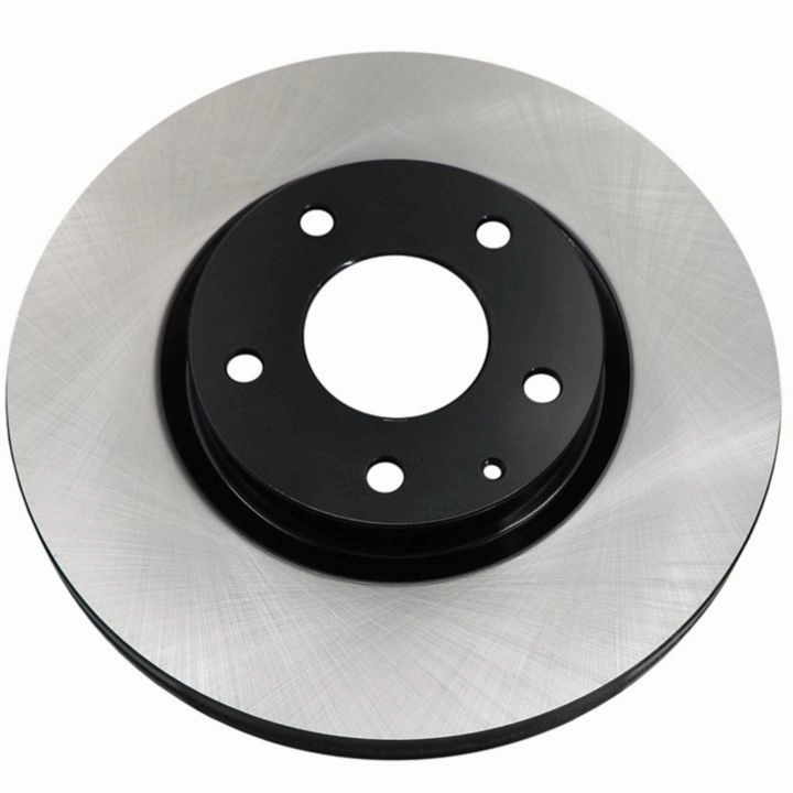 C10084 ProSeries OE  Brake Rotor