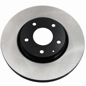C10084 ProSeries OE  Brake Rotor