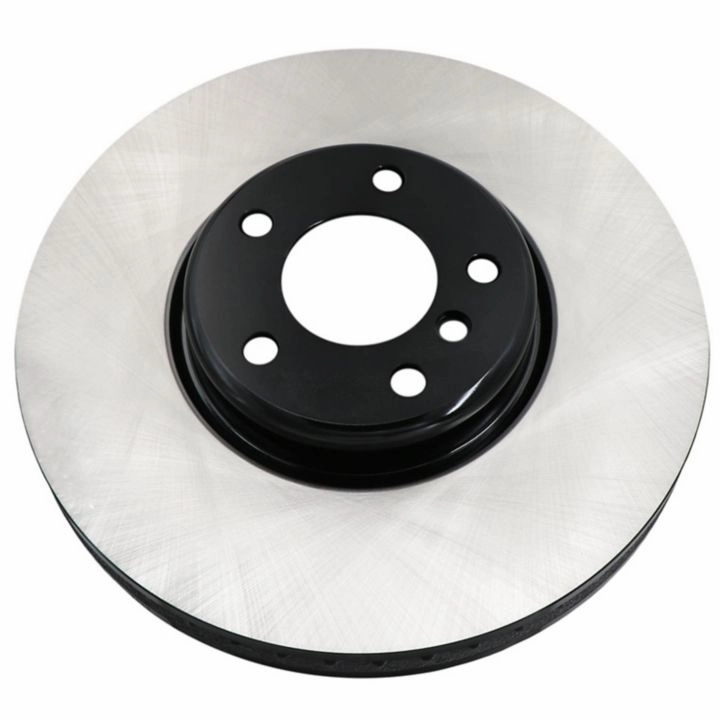 C10183 ProSeries OE  Brake Rotor