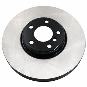 C10183 ProSeries OE  Brake Rotor