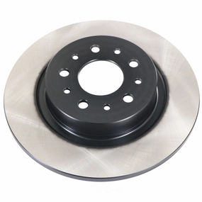 C10411 ProSeries OE  Brake Rotor