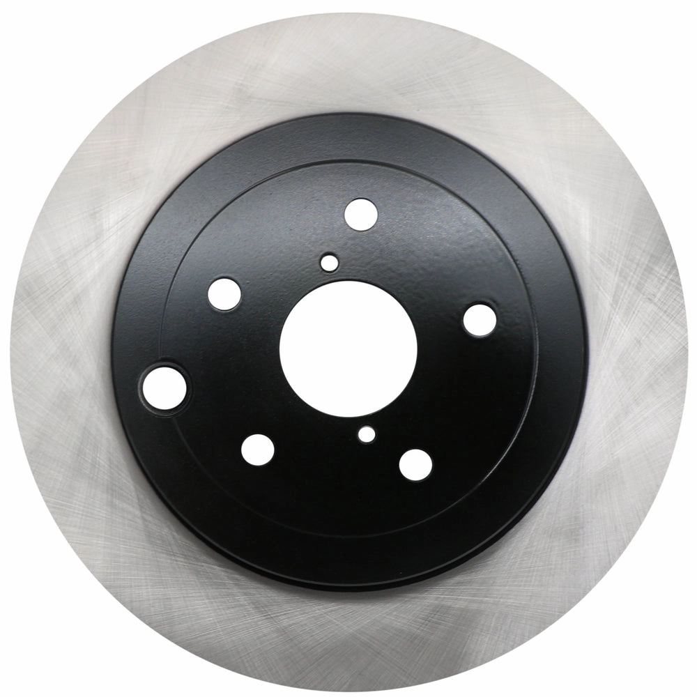 C10459 ProSeries OE  Brake Rotor