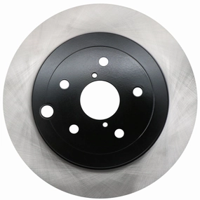 C10459 ProSeries OE  Brake Rotor