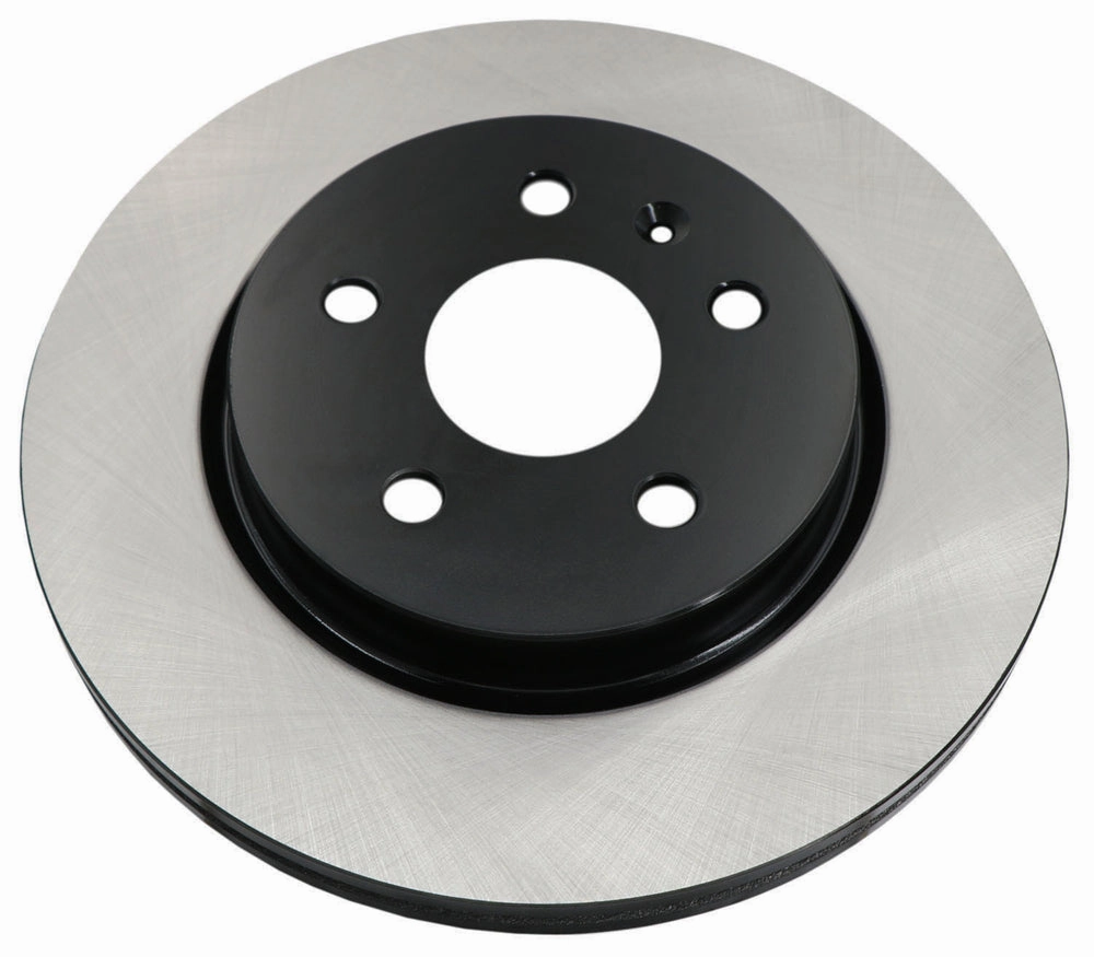 C10558 ProSeries OE  Brake Rotor
