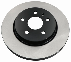 C10558 ProSeries OE  Brake Rotor