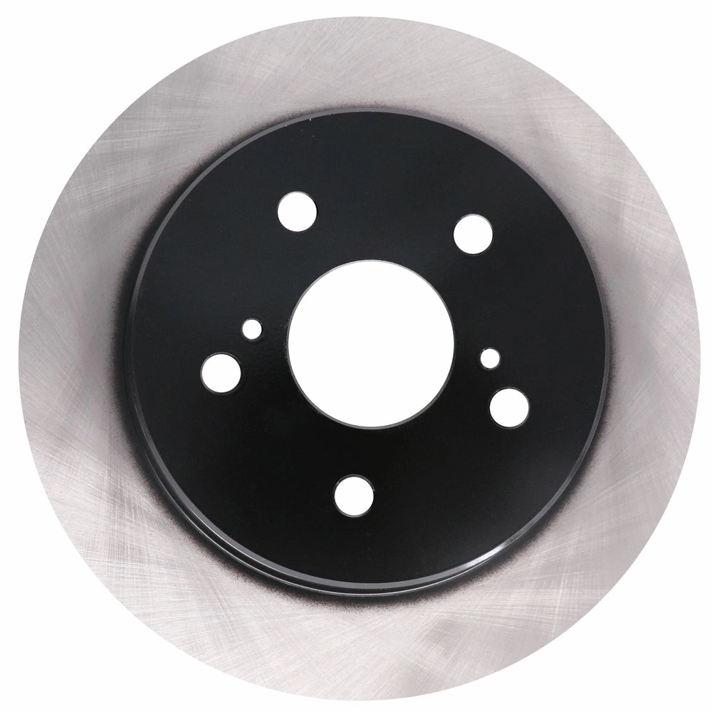 C10572 ProSeries OE  Brake Rotor
