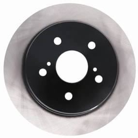 C10572 ProSeries OE  Brake Rotor