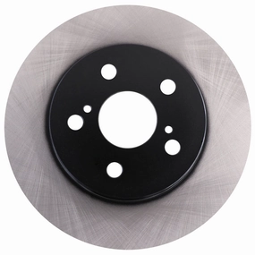 C10640 ProSeries OE  Brake Rotor