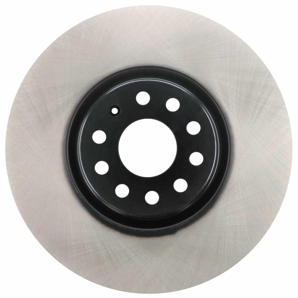C10664 Pro Series OE  Brake Rotor - Front