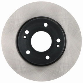 C10671 Pro Series OE  Brake Rotor - Front