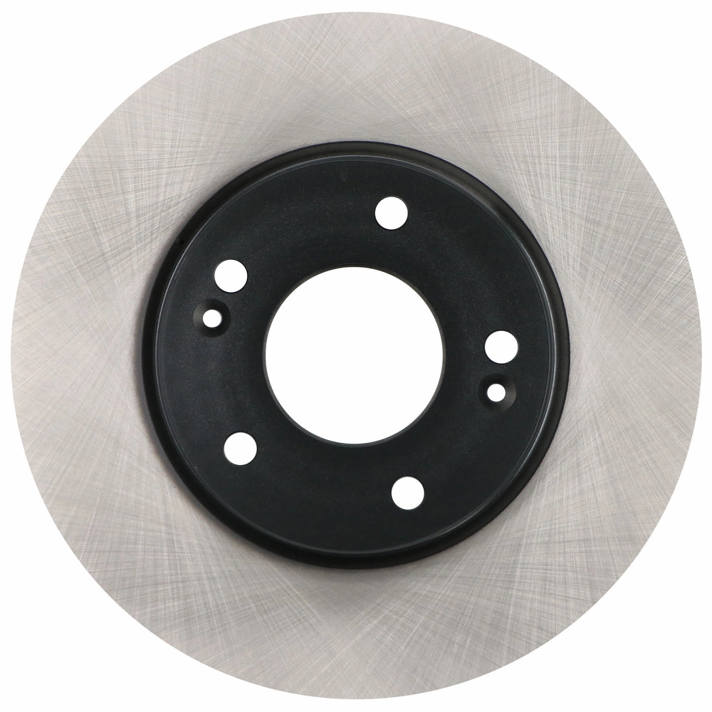 C10671 Pro Series OE  Brake Rotor - Front