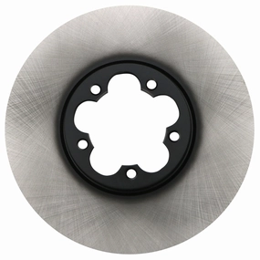 C10756 Pro Series OE  Brake Rotor - Front