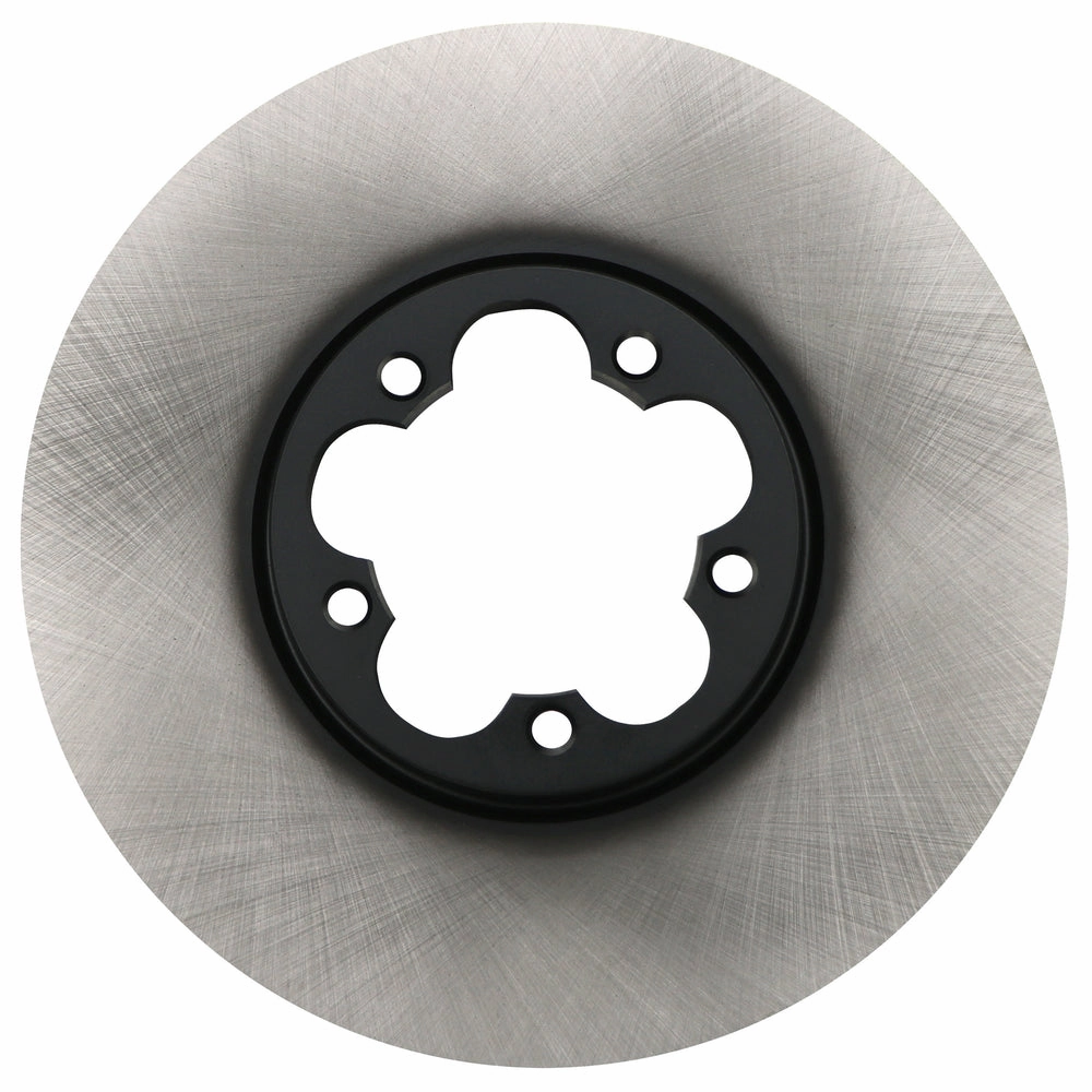 C10756 Pro Series OE  Brake Rotor - Front