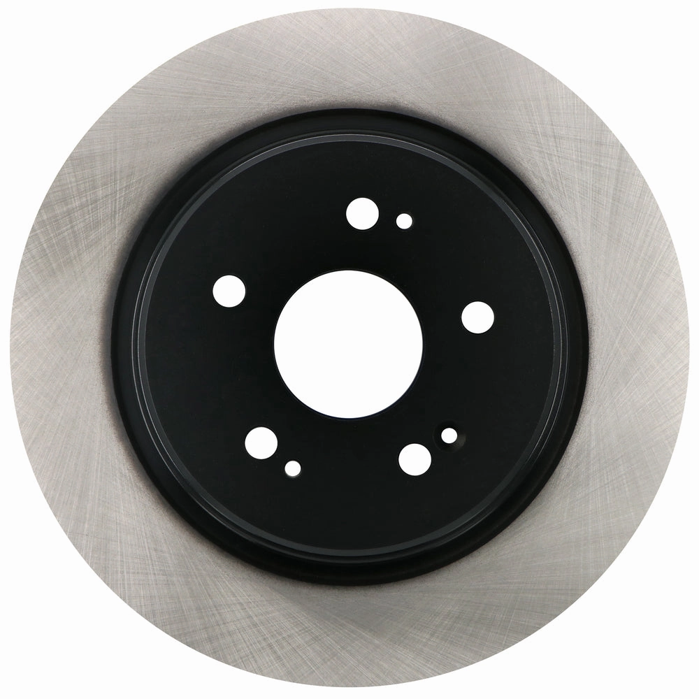 C10787 ProSeries OE  Brake Rotor