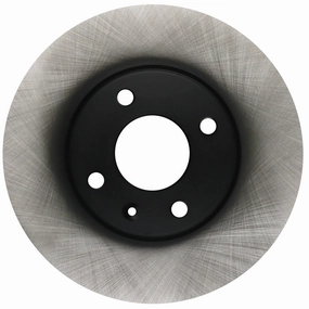 C10824 Pro Series OE  Brake Rotor - Front