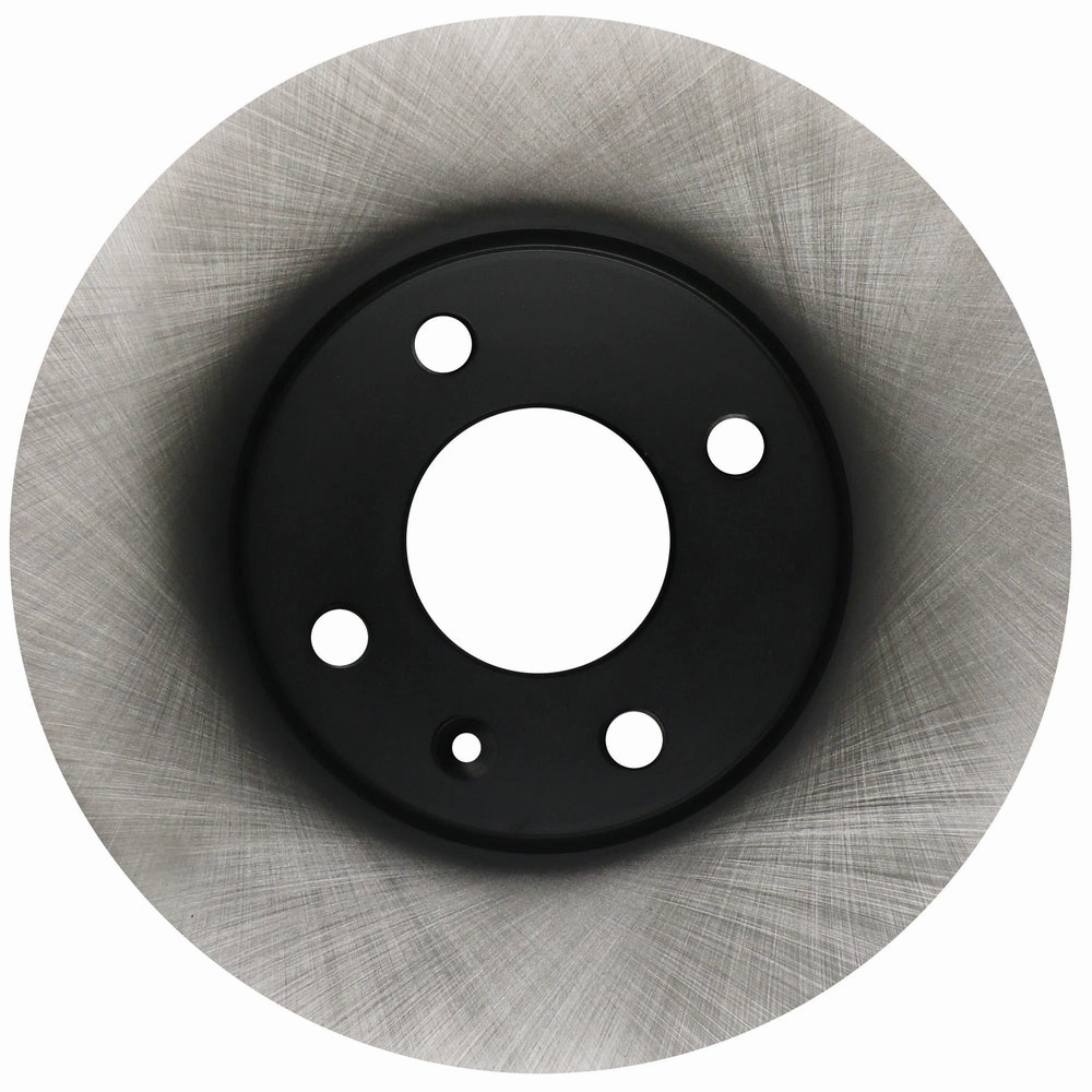 C10824 Pro Series OE  Brake Rotor - Front