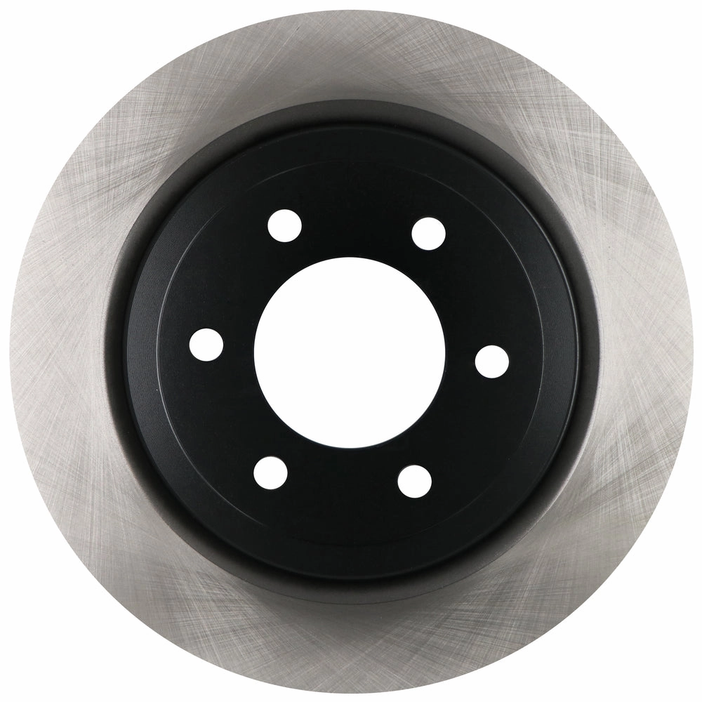 C10831 ProSeries OE  Brake Rotor