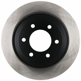 C10831 ProSeries OE  Brake Rotor