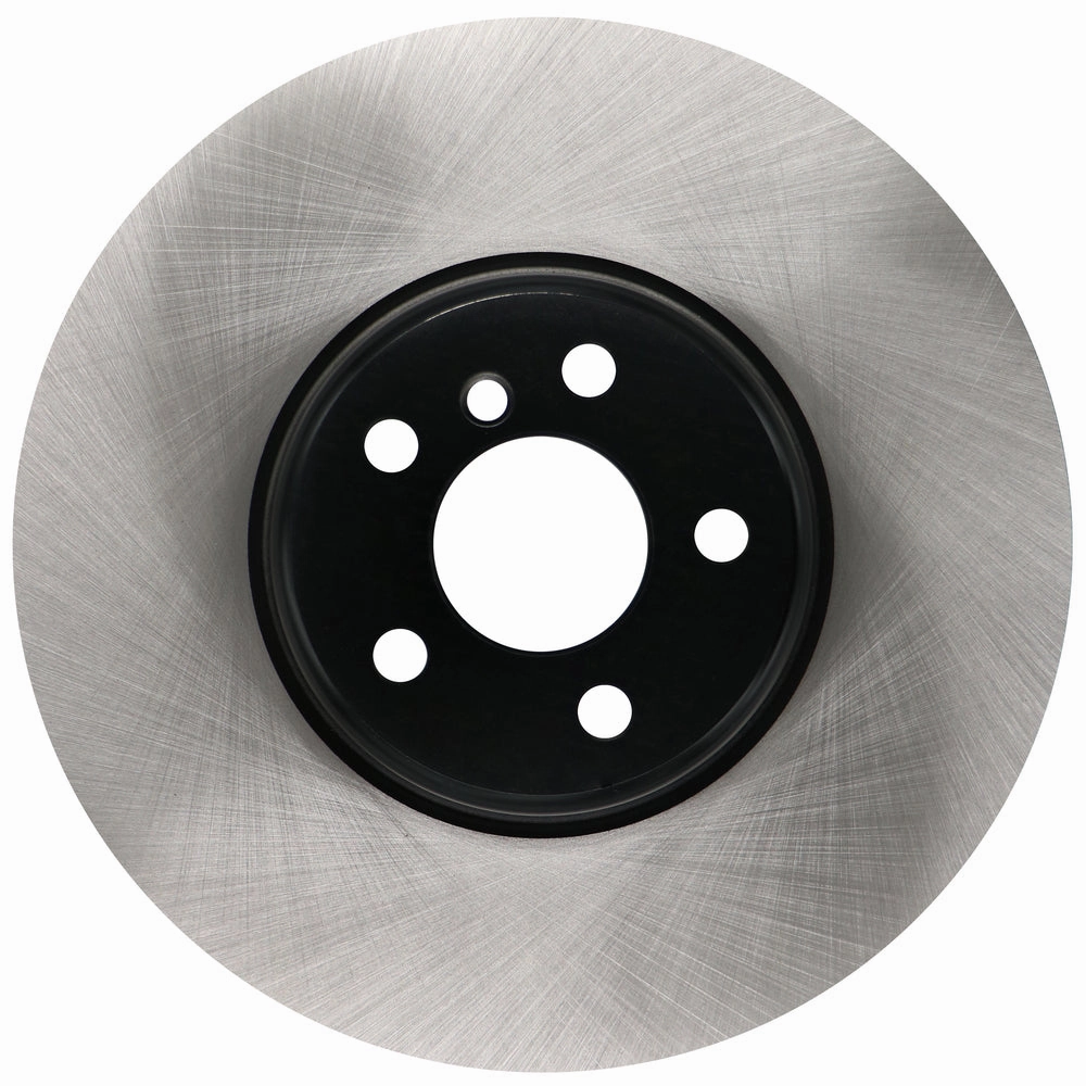 C10855 Pro Series OE  Brake Rotor - Front