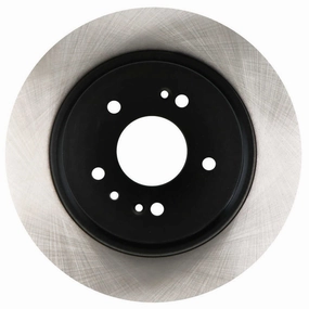 C10961 Pro Series OE  Brake Rotor - Rear