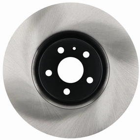 C11036 ProSeries OE  Brake Rotor