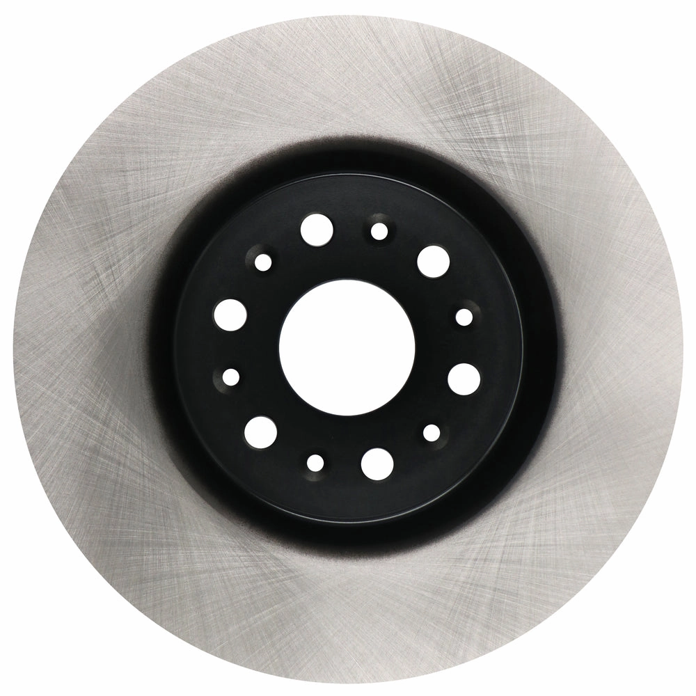 C11081 ProSeries OE  Brake Rotor