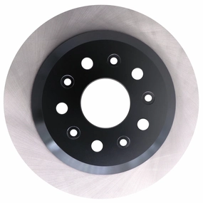 C11210 ProSeries OE  Brake Rotor
