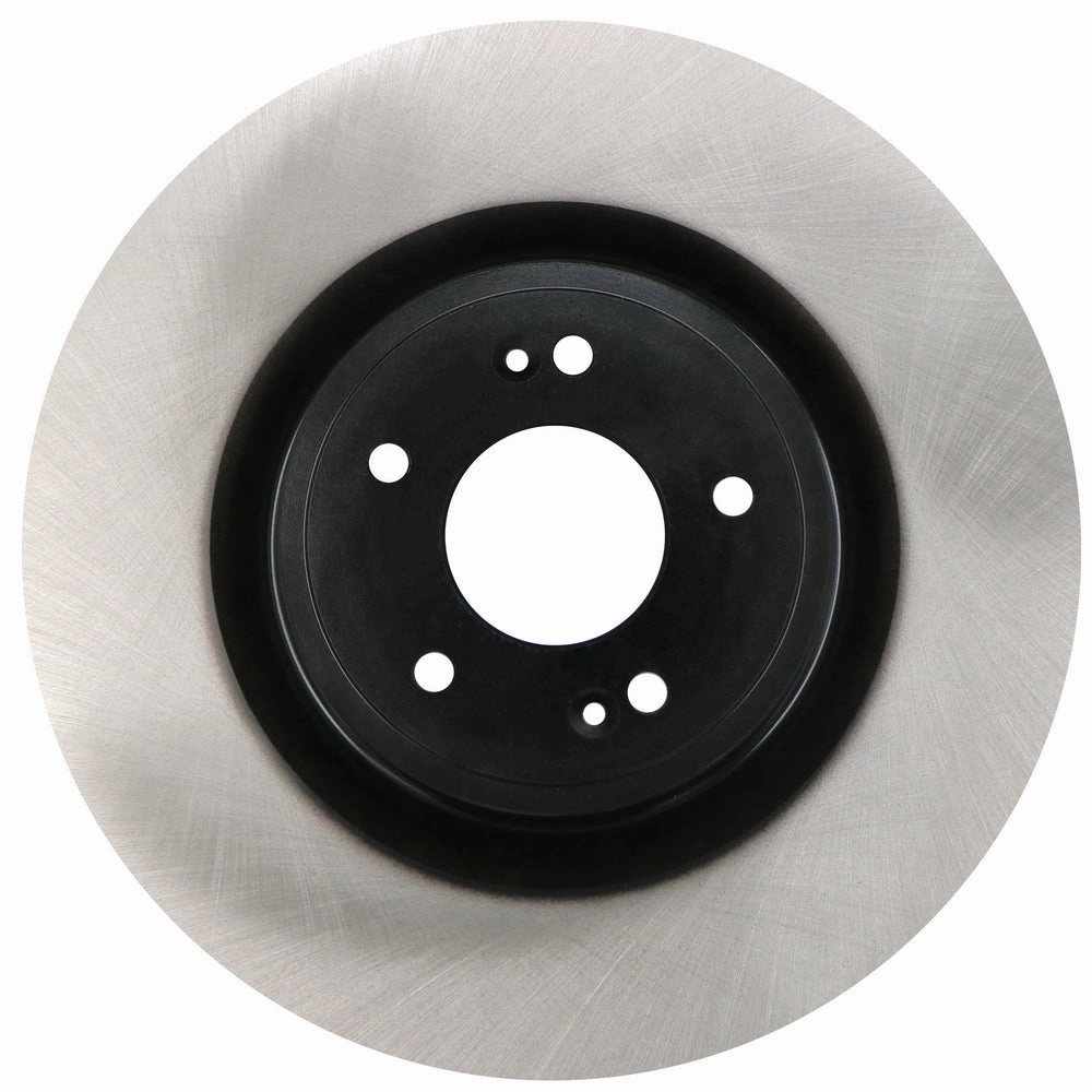 C11234 Pro Series OE  Brake Rotor - Front