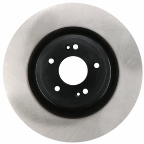C11234 Pro Series OE  Brake Rotor - Front