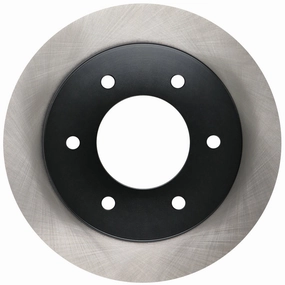 C11326 ProSeries OE  Brake Rotor