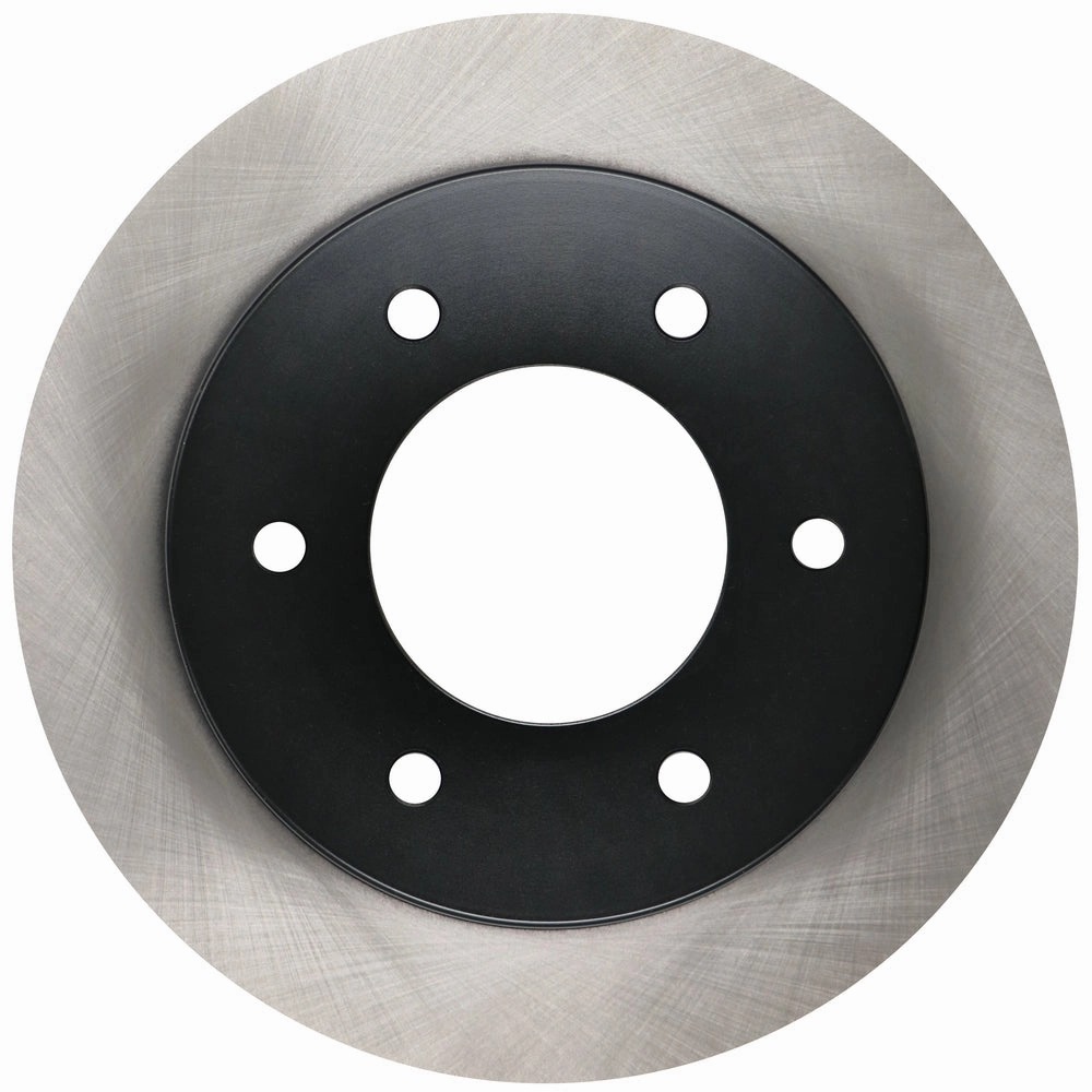 C11326 ProSeries OE  Brake Rotor