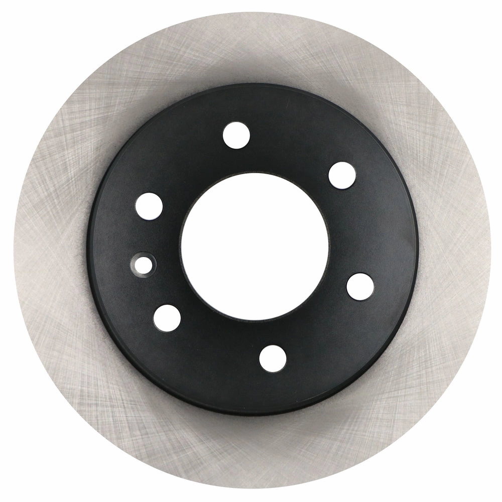 C11418 Pro Series OE  Brake Rotor - Rear