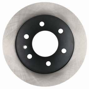 C11418 Pro Series OE  Brake Rotor - Rear