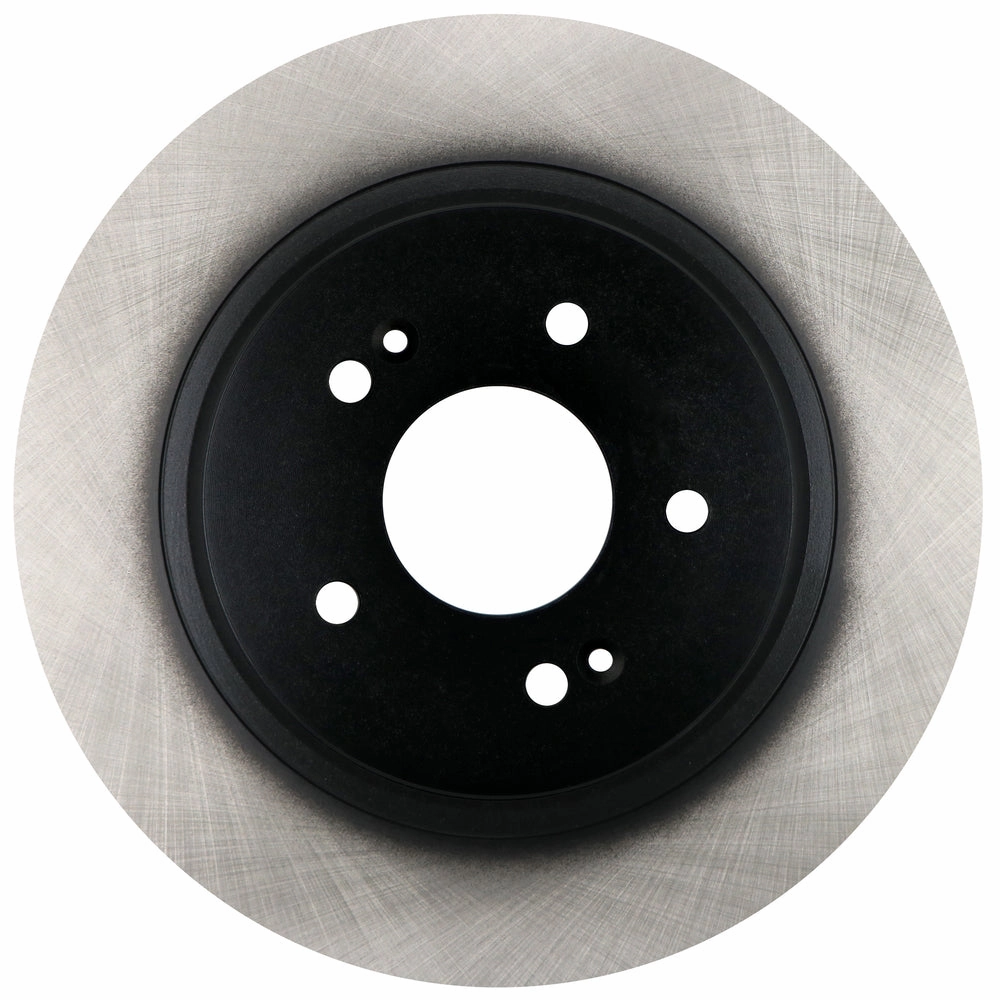 C11524 ProSeries OE  Brake Rotor