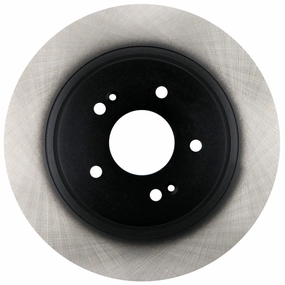 C11524 ProSeries OE  Brake Rotor