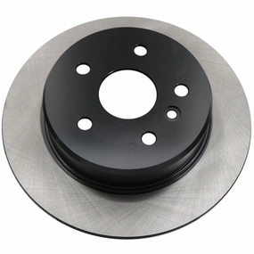 C25682 ProSeries OE  Brake Rotor